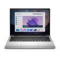 Dell Laptop Dell Pro 14 Essential PV14255 W11P Ryzen AI 7 350|16GB|1TB|AMD Radeon|FgrPr|WLAN+BT|14.0 FHD+|BcklKb|4C|65W|3YPS Platinum Silver Metal