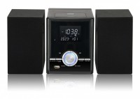 Eltra Wieża JOWISZ BT CD USB czarna