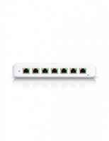 UBIQUITI Przełącznik UniFi Switch PoE 8-Port Ultra RJ-45 USW-Ultra