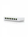 UBIQUITI Przełącznik UniFi Switch PoE 8-Port Ultra RJ-45 USW-Ultra