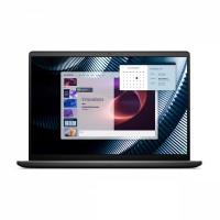 Dell Laptop Dell Pro 14 Essential PV14250 W11P C5-120U|16GB|512GB|Intel Graph|FgrPr|WLAN+BT|14.0 FHD+|BcklKb|4C|65W|3YPS Platinum Silver (Plastic)