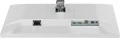 IIYAMA Monitor 22 cale XUB2293HSU-W7 IPS, 100Hz, Pivot, HAS(150mm), 300cd,   BIAŁY