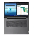 Lenovo Notebook V17 G4 83A2004HPB W11Pro i7-13620H/2X8GB/512GB/INT/17.3 FHD/Iron Grey/3YRS OS + 2Yr CI