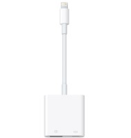 Apple Adapter Lightning to USB 3 Camera