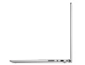 Dell Laptop Dell 16 DC16256 W11P R7-250|16GB|1TB|AMD Radeon|FgrPr|WLAN+BT|16.0 FHD+|Backlit Kb|4C|65W|3YPS Platinum Silver (Metal)
