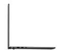 Dell Laptop Dell 16 DC16255 W11P Ryzen 7 250|16GB|1TB|AMD Radeon|FgrPr|WLAN+BT|16.0 FHD+|Backlit Kb|3C|65W|3YPS Carbon Black (Plastic)