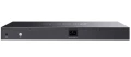 TP-LINK Przełącznik zarządzalny Omada SX3832  24-Port 10GBASE-T L2+ with 8 10GE  SFP+ Slots