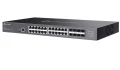 TP-LINK Przełącznik zarządzalny Omada SX3832  24-Port 10GBASE-T L2+ with 8 10GE  SFP+ Slots