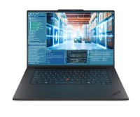 Lenovo Ultrabook ThinkPad T1G G8 21TD0002PB  W11Pro Ultra 7 255H/32GB/1TB/RTX 5060 8GB/16.0 WUXGA/Black/3YR Premier NBD + 3YRS Ci + CO Offset