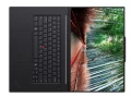 Lenovo Ultrabook ThinkPad T1G G8 21TD0002PB  W11Pro Ultra 7 255H/32GB/1TB/RTX 5060 8GB/16.0 WUXGA/Black/3YR Premier NBD + 3YRS Ci + CO Offset