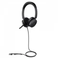 Yealink Słuchawki UH48 Dual Teams USB-C/A  1308151