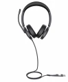 Yealink Słuchawki UH48 Dual Teams USB-C/A  1308151