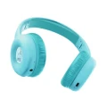 Trust Słuchawki bezprzewodowe dzieciece Nouna niebieskie
