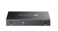 TP-LINK Przełącznik Omada 6-Port ES206GP  Easy Managed Switch with 4-Port PoE+    PORT: 4× Gigabit PoE+ Ports, 2x Gigabit Non-PoE Ports