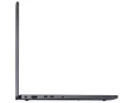 Dell Laptop Dell Pro 16 PC16250 W11P C7 150U/16GB/512GB CL25/FgrPr/FHD IR Cam&Mic/WLAN+BT/16.0 FHD+/BcklKb/3C/3YPS Magnetite color, textured finish