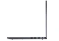 Dell Laptop Dell Pro 16 PC16250 W11P C7 150U/16GB/512GB CL25/FgrPr/FHD IR Cam&Mic/WLAN+BT/16.0 FHD+/BcklKb/3C/3YPS Magnetite color, textured finish