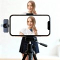 Media-Tech Zestaw mikrofonów krawatowych Micro-Mic Duo MT416