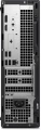 Dell Komputer Dell Pro Slim QCS1255 W11Pro Ryzen 5 8600G/1x16GB/512GB/Integrated/WLAN + BT/Kb/TPM/3YPS