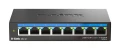 D-Link Przełącznik 8 portów DMS-108/E
