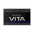 Chieftec Zasilacz BPX-650-S VITA Series 650W ATX