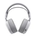 Asus Słuchawki ROG Pelta Wireless 2.4GHz/BT/USB-C Białe