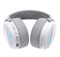 Asus Słuchawki ROG Pelta Wireless 2.4GHz/BT/USB-C Białe