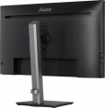 IIYAMA Monitor 27 cali ProGraphic HB2701UHSNP-B1 4K,IPS BLACK 2.0,450cd,VESA USB-c dock(PD:96W),HDMI,DP,DAISY/CHAIN,4xUSB,RJ45,3000:1,sRGB:100%,DCI-P3