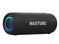 Tracer Głośnik MaxTube TWS BT Czarny