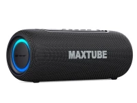 Tracer Głośnik MaxTube TWS BT Czarny