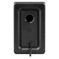 Defender Głośniki komputerowe J4 2.0 6W LED USB Czarne