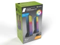 Tracer Głośnik Tracer 2.0 Sigma USB BT RGB