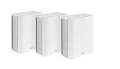 Asus Router ZenWiFi BT8(3-pak)Wireless BE14000 Tri Band 2.5Gigabit