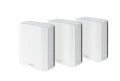 Asus Router ZenWiFi BT8(3-pak)Wireless BE14000 Tri Band 2.5Gigabit