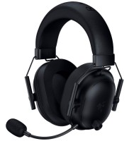 Razer Słuchawki RAZER BlackShark V2 HyperSpeed Black