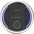 Sencor Głośnik Blyetooth Resonex Lounge Moc 130W, IPX7, TWS, LED