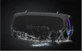 Sencor Głośnik bluetooth Resonex Midi Moc 80W, IPX7, TWS(99szt.), LED