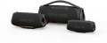 Sencor Głośnik bluetooth Resonex Midi Moc 80W, IPX7, TWS(99szt.), LED