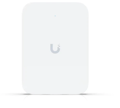 UBIQUITI Punkt dostępowy Access Point UniFi U7 In-Wall U7-IW