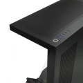 MODECOM Obudowa PC VOLCANO STELLAR PLUS ARGB MIDI 5F Czarna