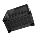 MODECOM Obudowa PC VOLCANO STELLAR PLUS ARGB MIDI NF Czarna