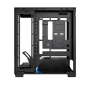 MODECOM Obudowa PC VOLCANO STELLAR PLUS ARGB MIDI NF Czarna