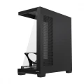 MODECOM Obudowa PC VOLCANO STELLAR PLUS ARGB MIDI NF Czarna
