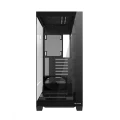 MODECOM Obudowa PC VOLCANO STELLAR PLUS ARGB MIDI NF Czarna