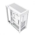 MODECOM Obudowa PC VOLCANO STELLAR PLUS ARGB MIDI NF Biała