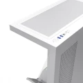 MODECOM Obudowa PC VOLCANO STELLAR PLUS ARGB MIDI NF Biała