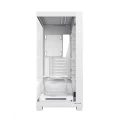 MODECOM Obudowa PC VOLCANO STELLAR PLUS ARGB MIDI NF Biała