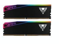 Patriot Pamięć DDR5 Viper Elite 5 RGB ULTRA 32GB/6000 (2x16GB) CL28