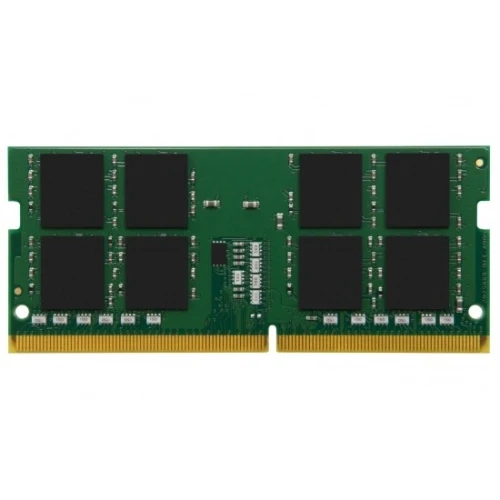Kingston Pamięć DDR4 SODIMM 16GB/3200 CL22 2Rx8