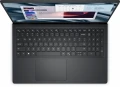 Dell Laptop Dell Pro 15 Essential PV15250 W11P i7-1355U|16GB|512GB|Intel UHD|FgrPr|WLAN+BT|15.6 FHD|BcklKb|4C|65W|3YPS Carbon Black (Plastic)