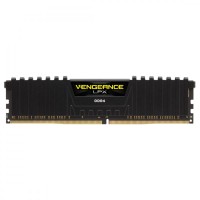Corsair Pamięć DDR4 Vengeance LPX 16GB/2666 (1x16GB) C16
